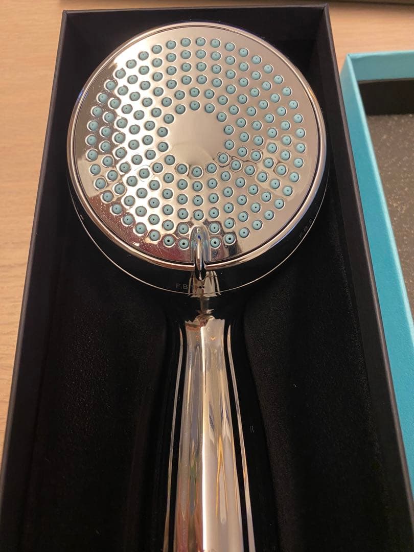 リファファインバブルワン RS-AK00A シャワーヘッド