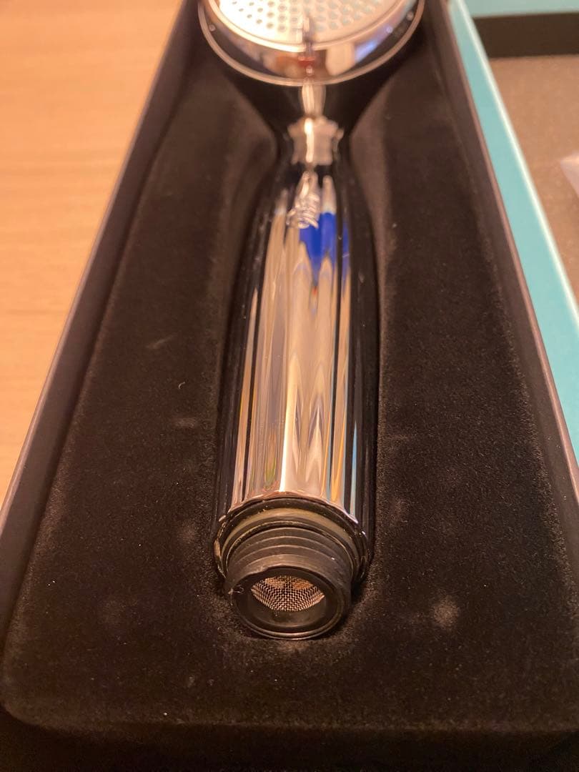 リファファインバブルワン RS-AK00A シャワーヘッド