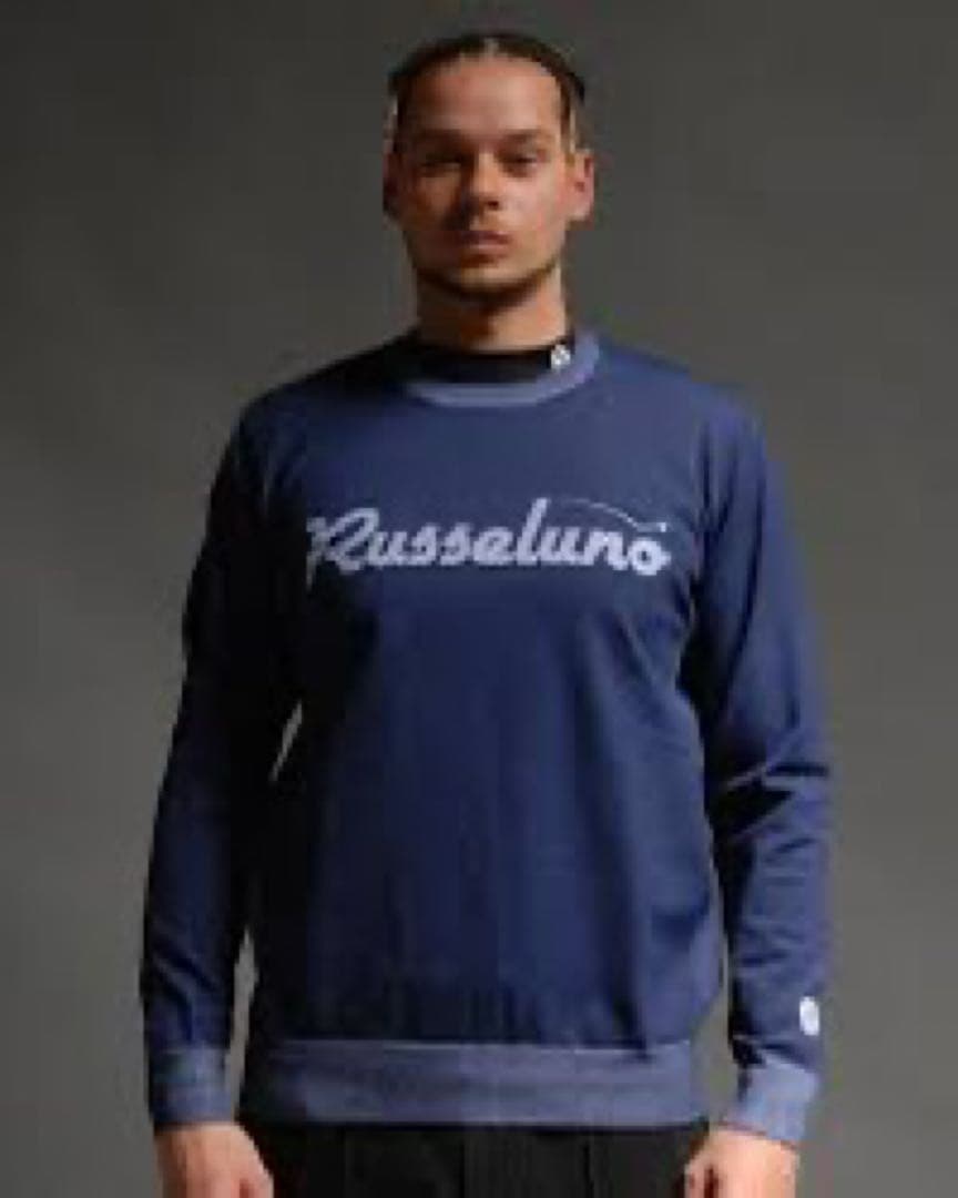 Russelunoラッセルノ スーパーライトアクティブニット