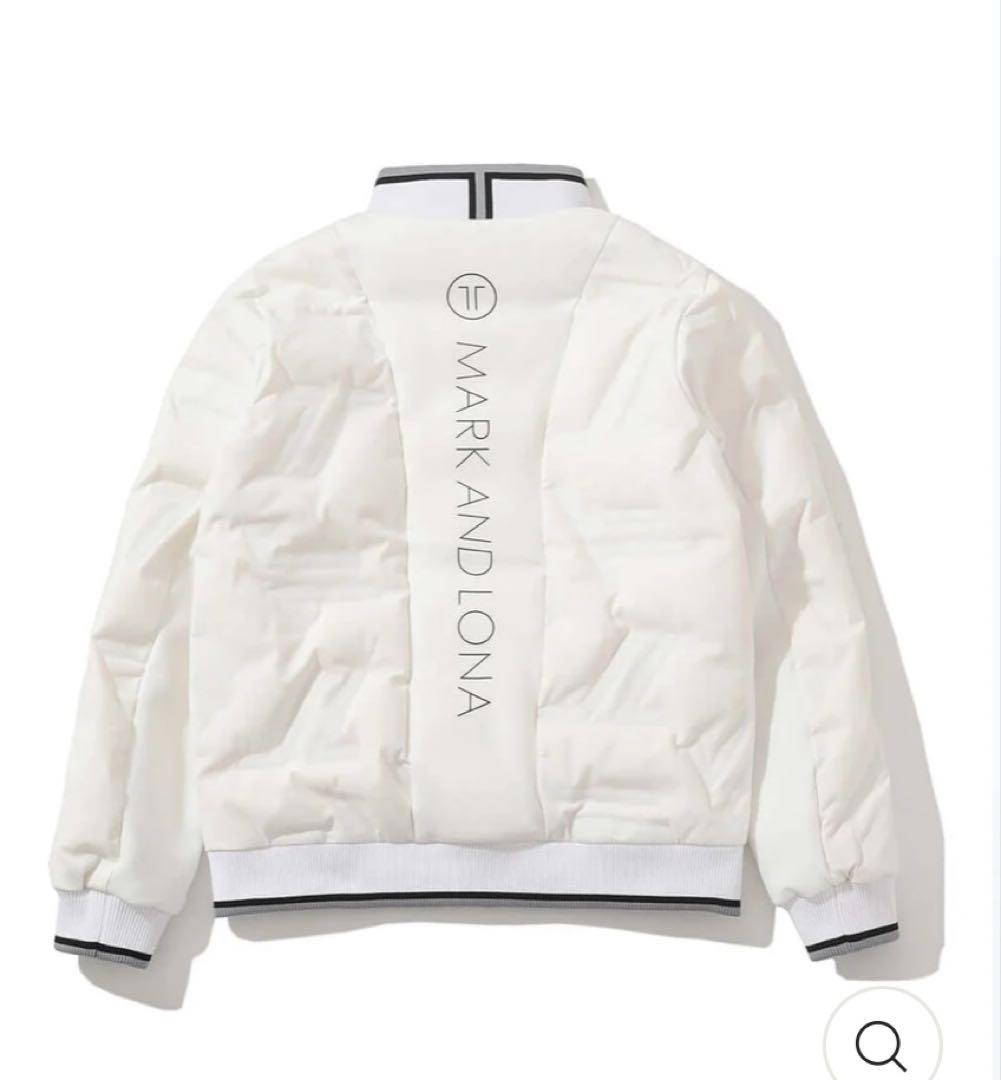 お値下げ中‼️MARK & LONA T-Pattern Jacket