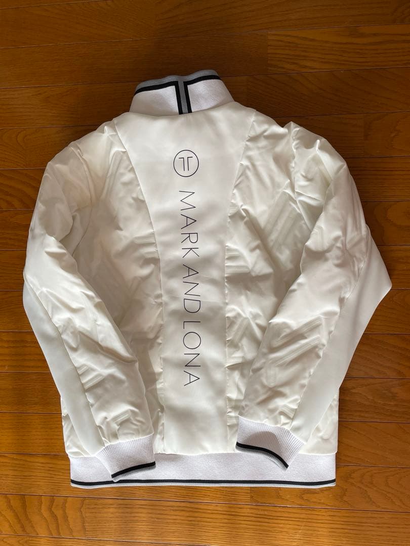 お値下げ中‼️MARK & LONA T-Pattern Jacket