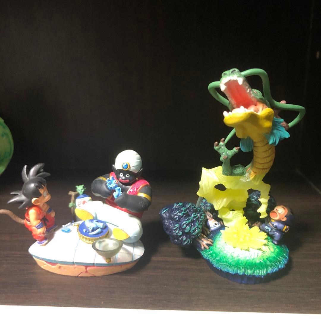 最終値下げ　ドラカプ　まとめ売り　怪魚未開封付き