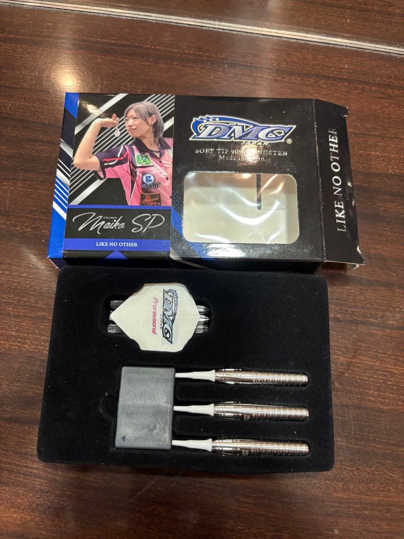 DMC Maiko SP マイコSP バレル　小山麻衣子