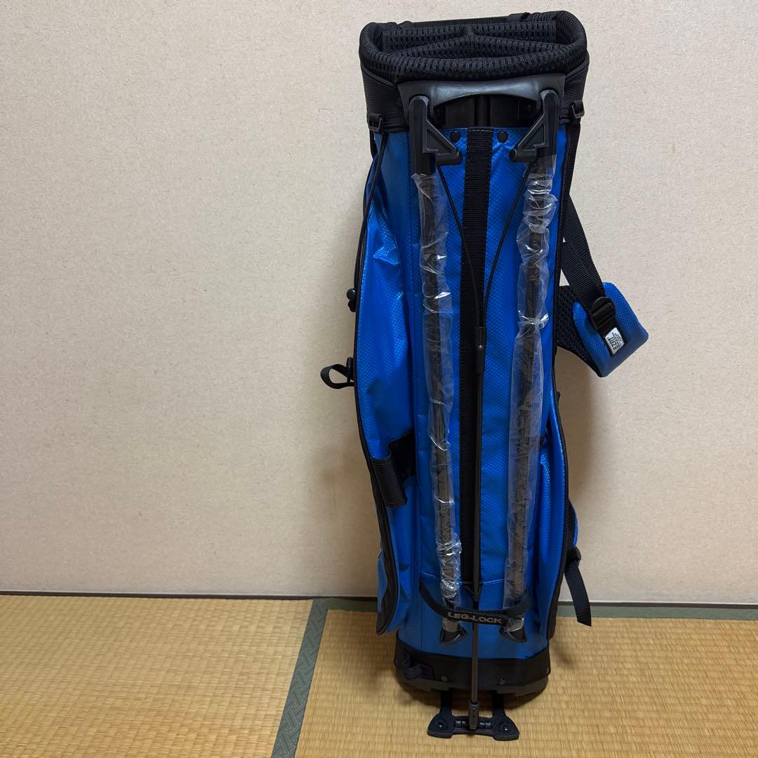 【値下げ】スコッティキャメロン　限定　キャディバッグ　新品未使用