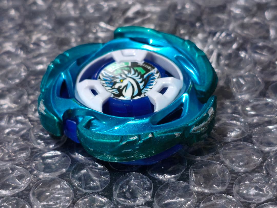 国内正規品　ベイブレードX　エアロペガサス