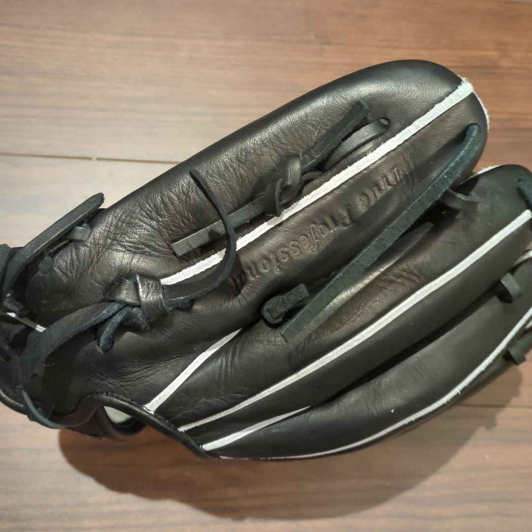 久保田スラッガー 軟式グローブ 内野手用