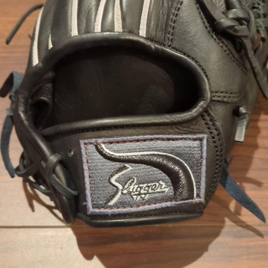 久保田スラッガー 軟式グローブ 内野手用