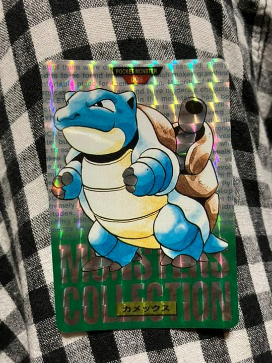 ポケモンカードダス