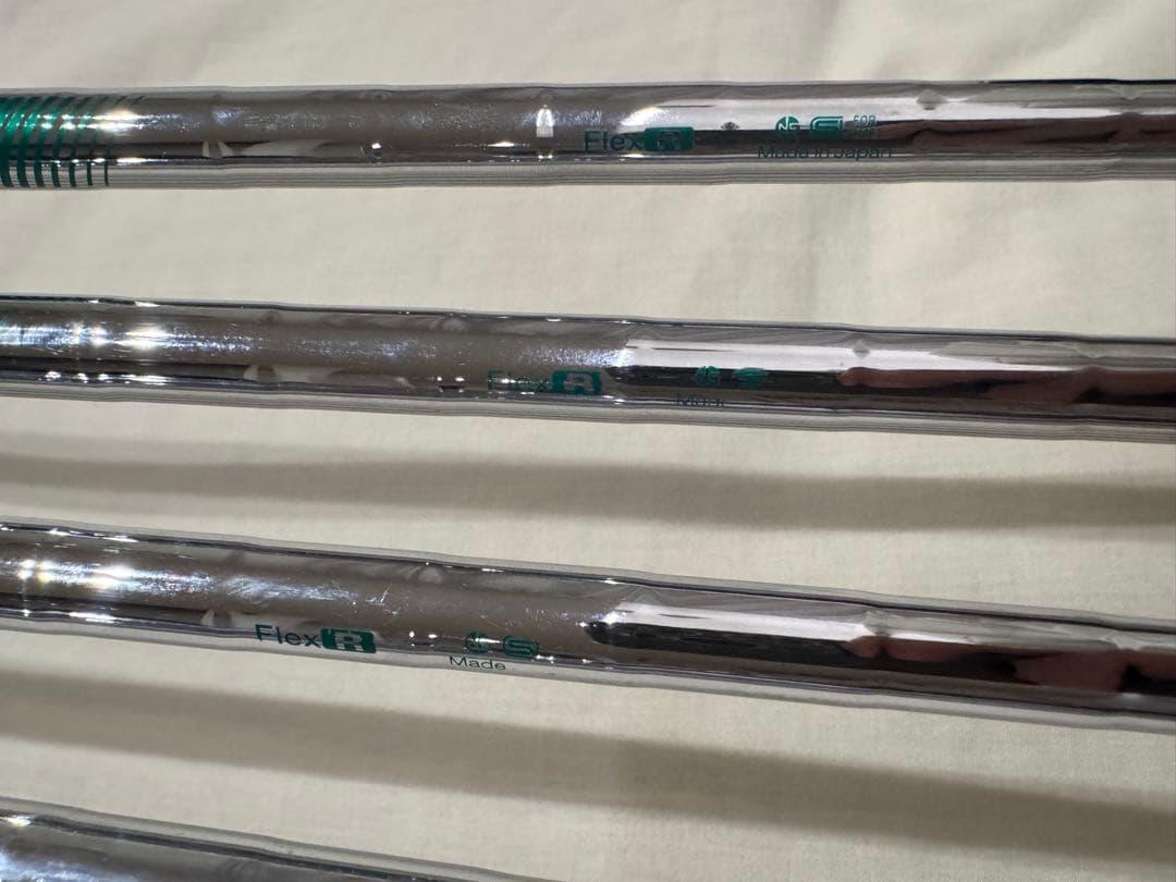 PING i230 NS 850neo アイアンセット