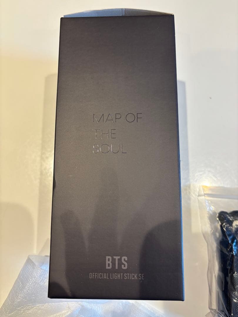 アイドル BTS ARMY BOMB (Special Edition)