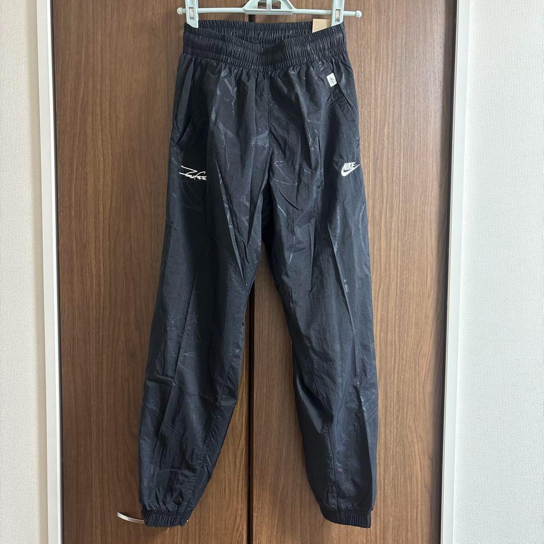 S☆新品☆ ナイキ スポーツウェア メンズブレイキンウィンドランナーパンツ(T