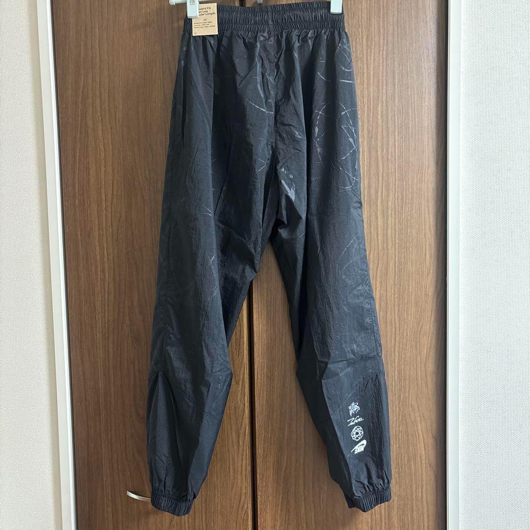 S☆新品☆ ナイキ スポーツウェア メンズブレイキンウィンドランナーパンツ(T