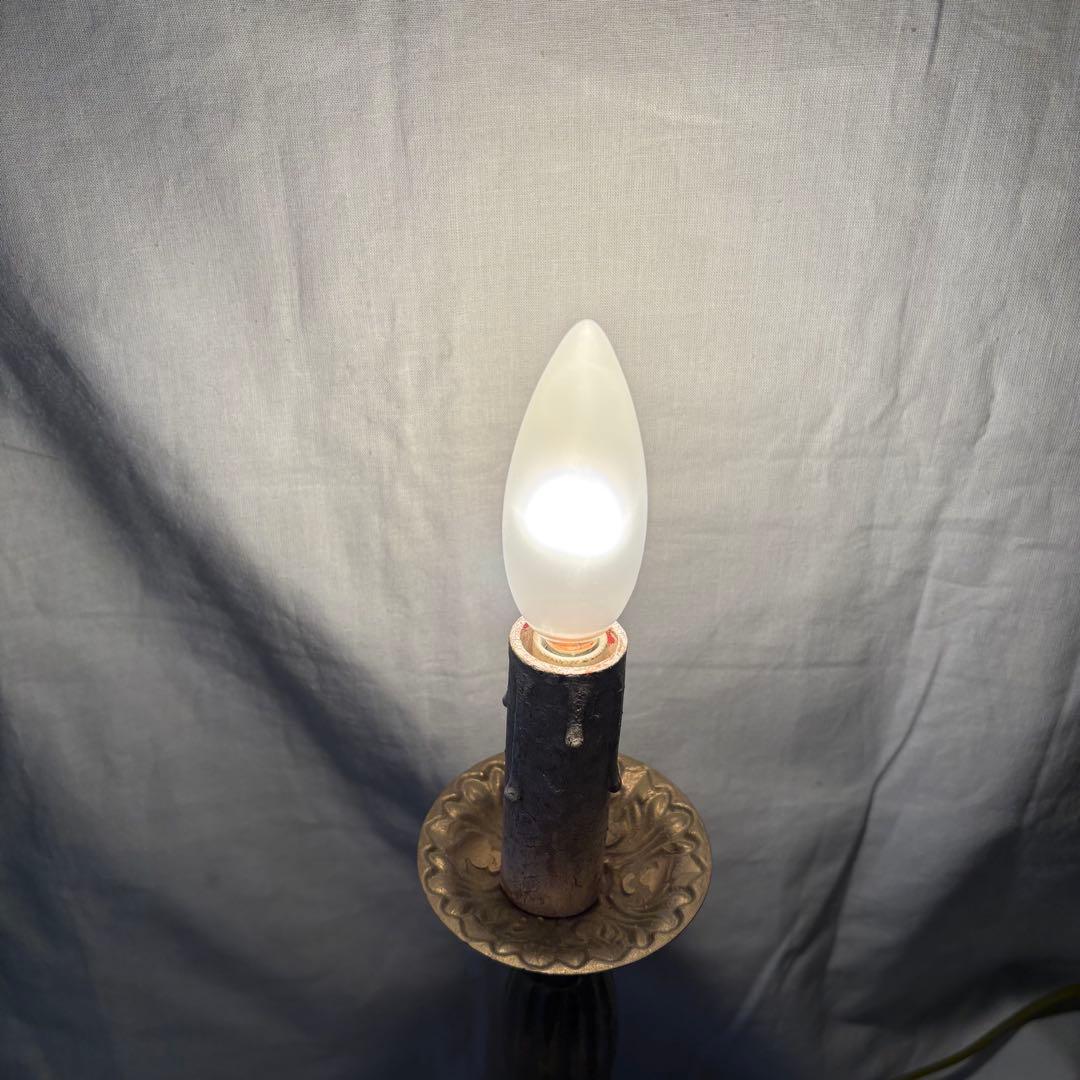 クラシックスタイル テーブルランプ 真鍮