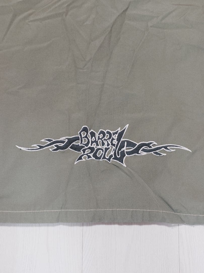 バレルロール　スノーボードウェア　F フリーサイズ