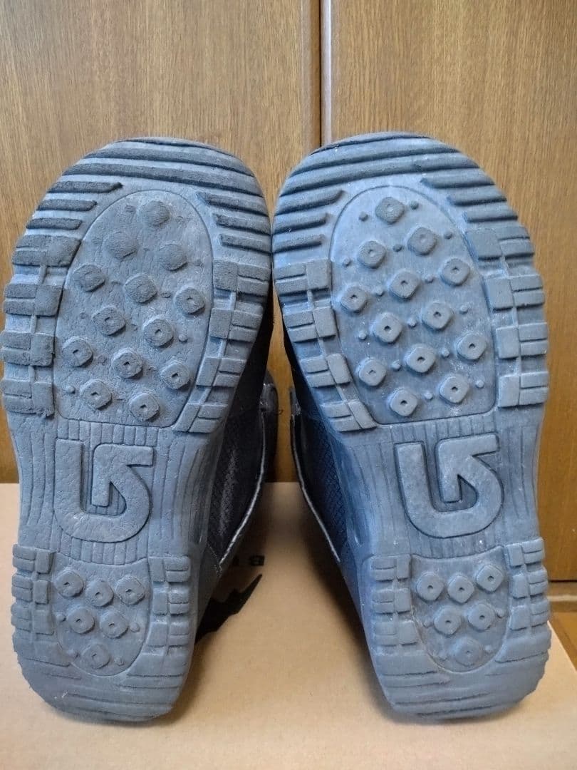 Zipline BOA Kids' スノーボードブーツ 6K（24.0cm）