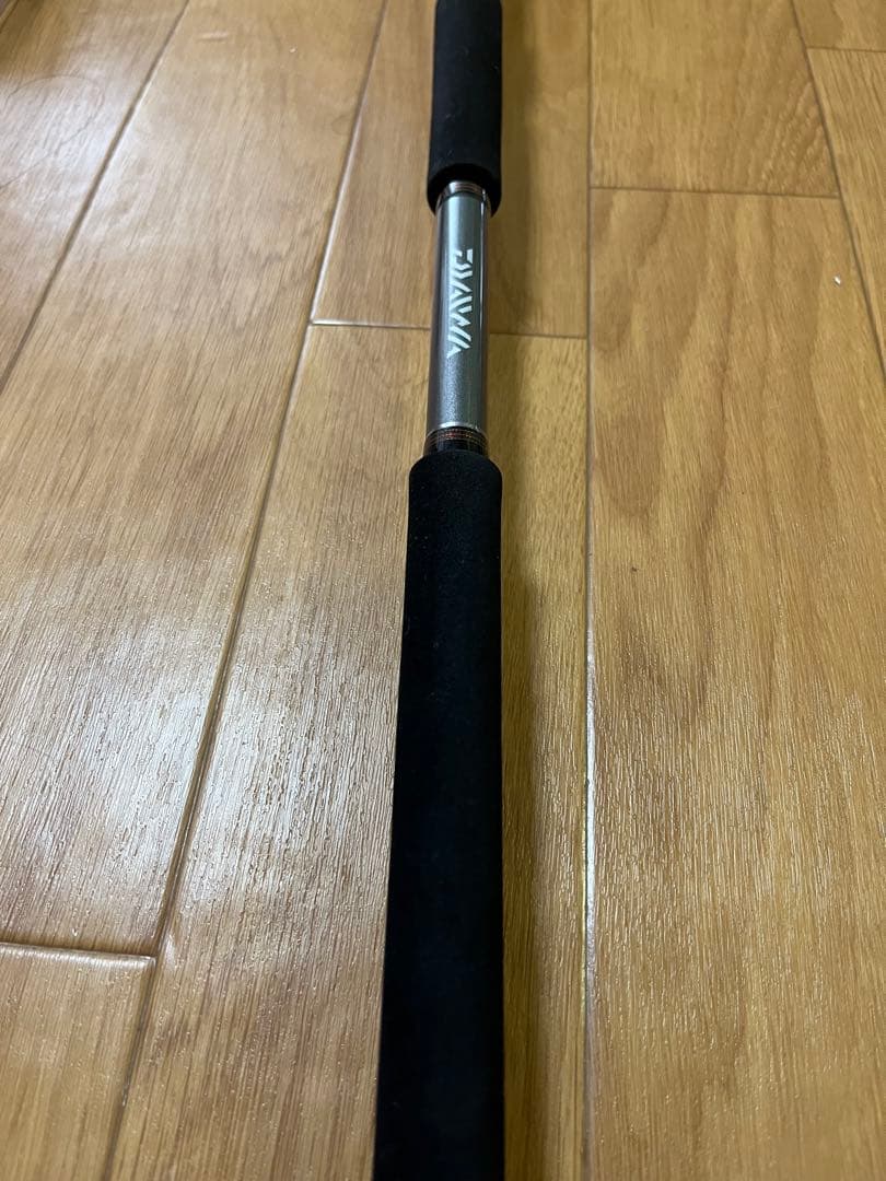 【新古/美品】⭐︎値下げ中⭐︎ジグキャスター97MH ショアジギングロッド