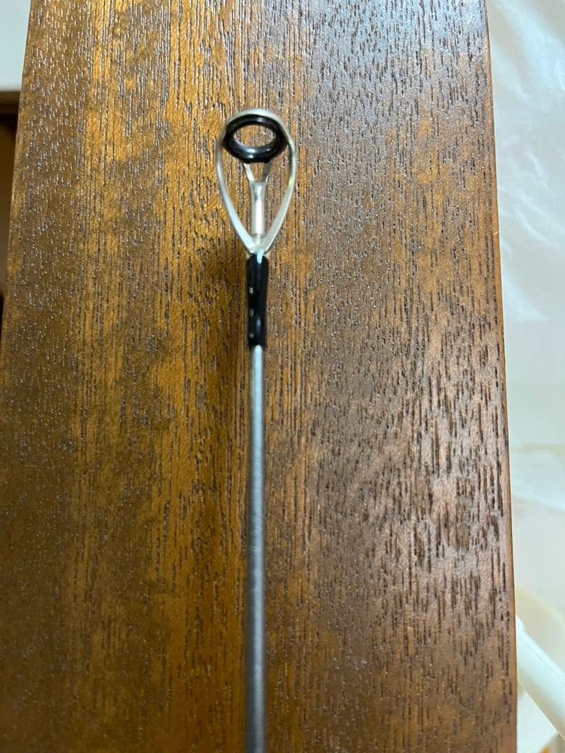 【新古/美品】⭐︎値下げ中⭐︎ジグキャスター97MH ショアジギングロッド