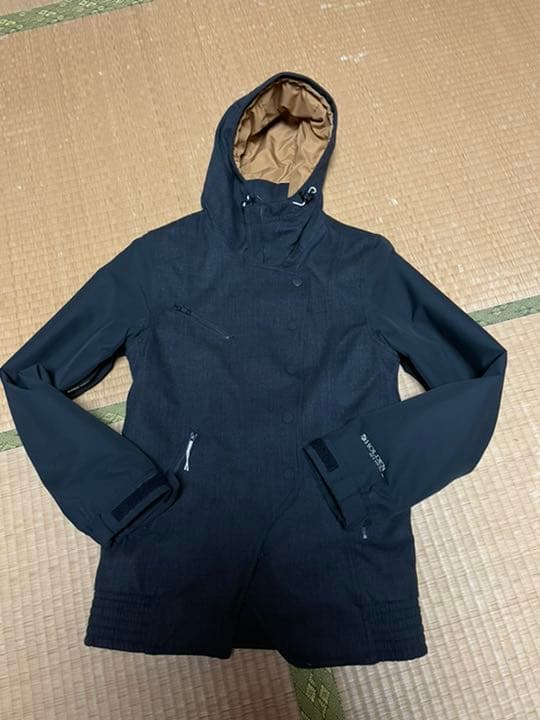 値下げ☆HOLDEN ボード ウェア ジャケット