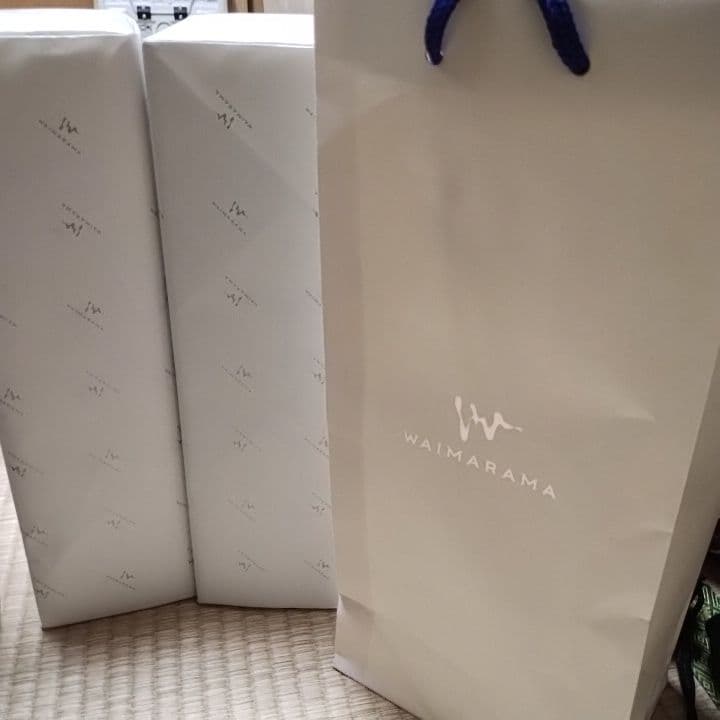 Minagico Reserve Selection ニュージーランド高級ワイン