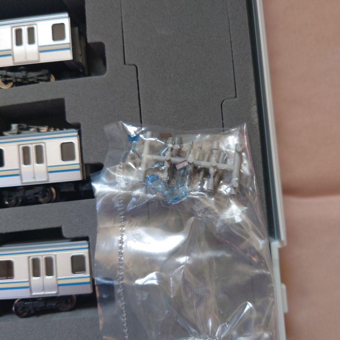 JR E217系 98720/98721 15両セット