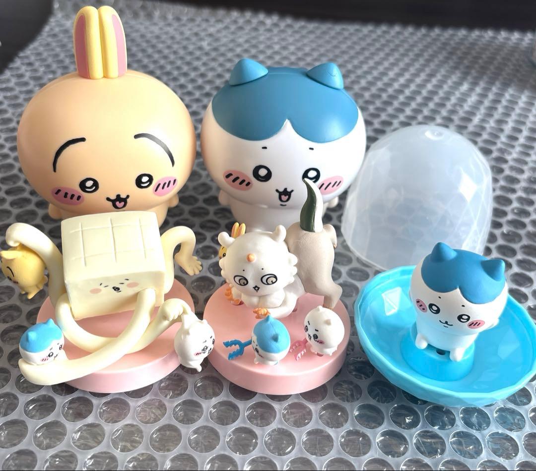 ちいかわ 小物 まとめ売り