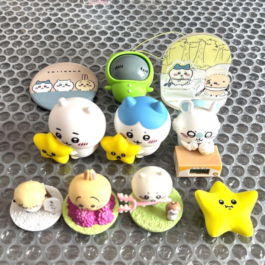 ちいかわ 小物 まとめ売り