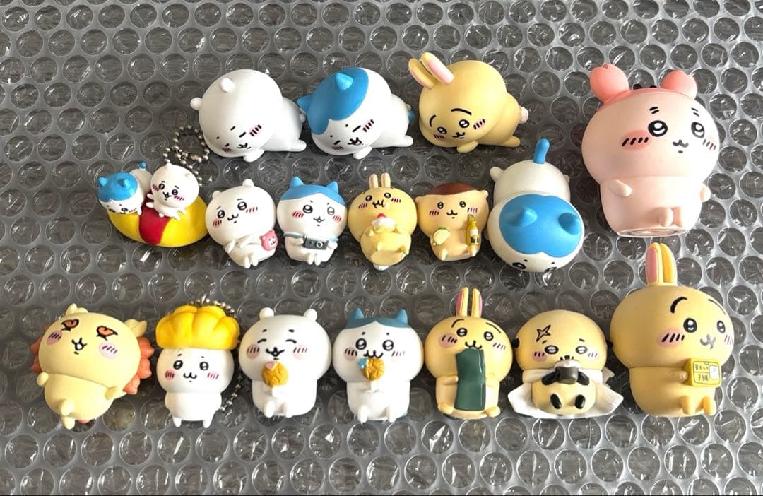 ちいかわ 小物 まとめ売り