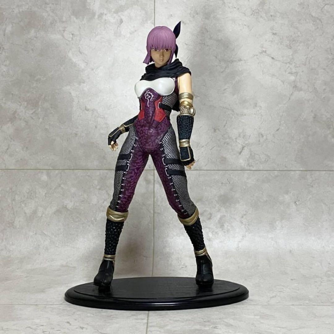 コトブキヤ KOTOBUKIYA NINJA GAIDEN あやね　未開封