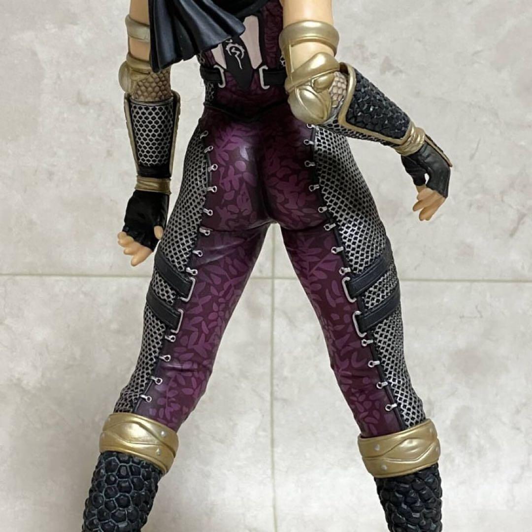 コトブキヤ KOTOBUKIYA NINJA GAIDEN あやね　未開封