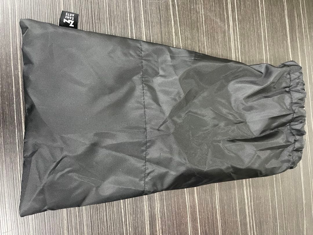 ゼインアーツ　ZANEARTS PS-542 WOOTA-S TC テント　美品