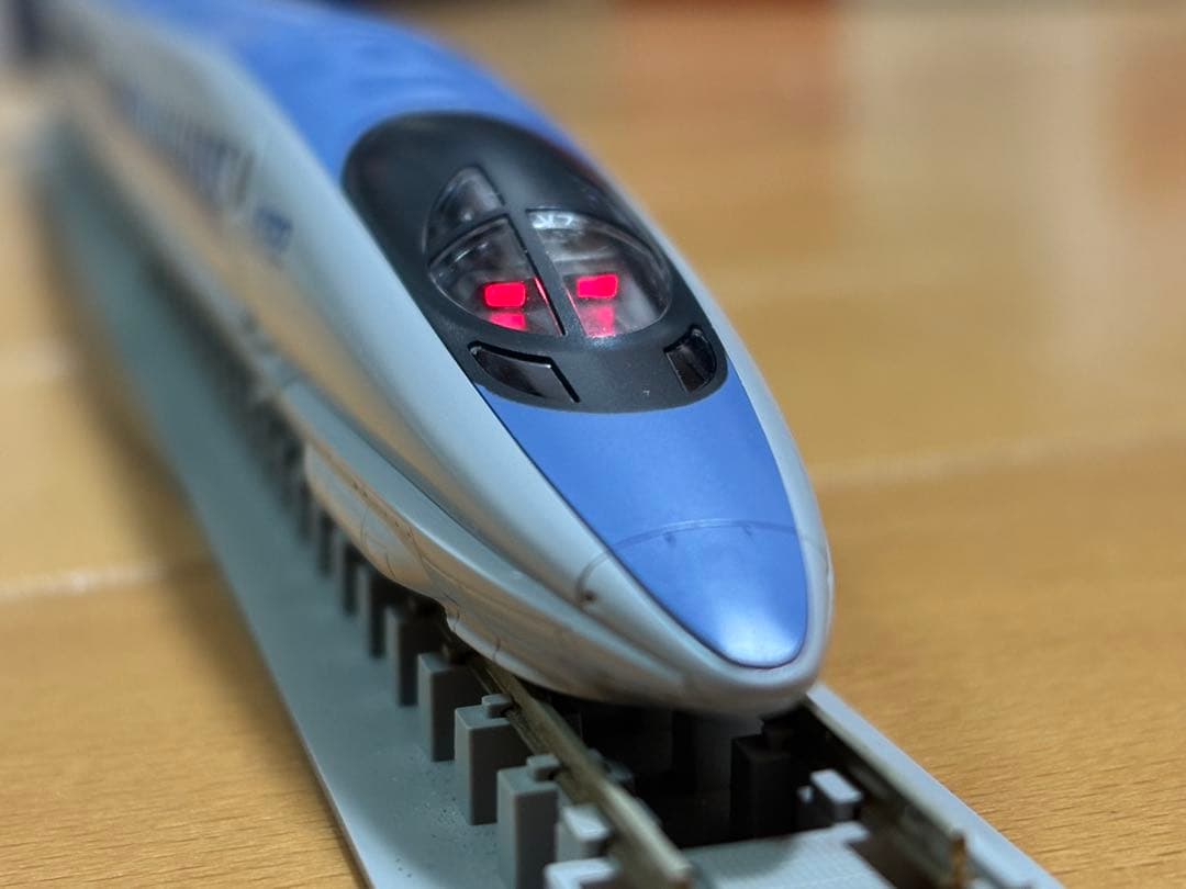 TOMIX 98710 500系7000番台　こだま