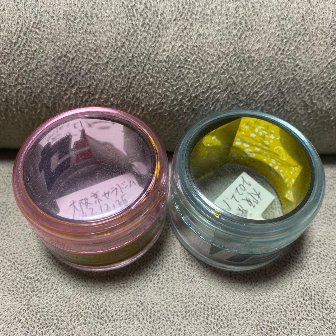 セクシーゾーン 銀テ 1枚350円 SexyZone timelesz