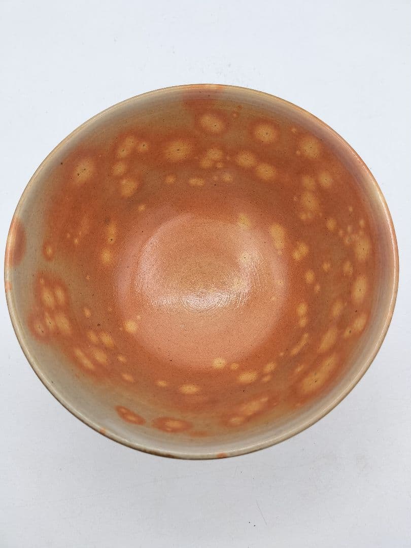 c475 茶碗 御本狂言袴 駕洛窯 木箱 茶道具 古物