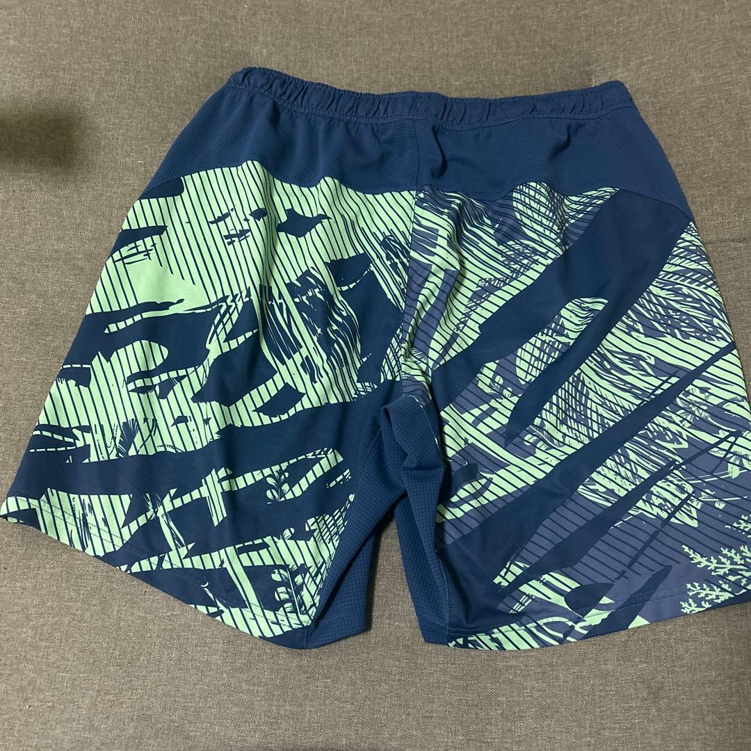 バドミントンヨネックスハーフパンツ日本代表サイズO