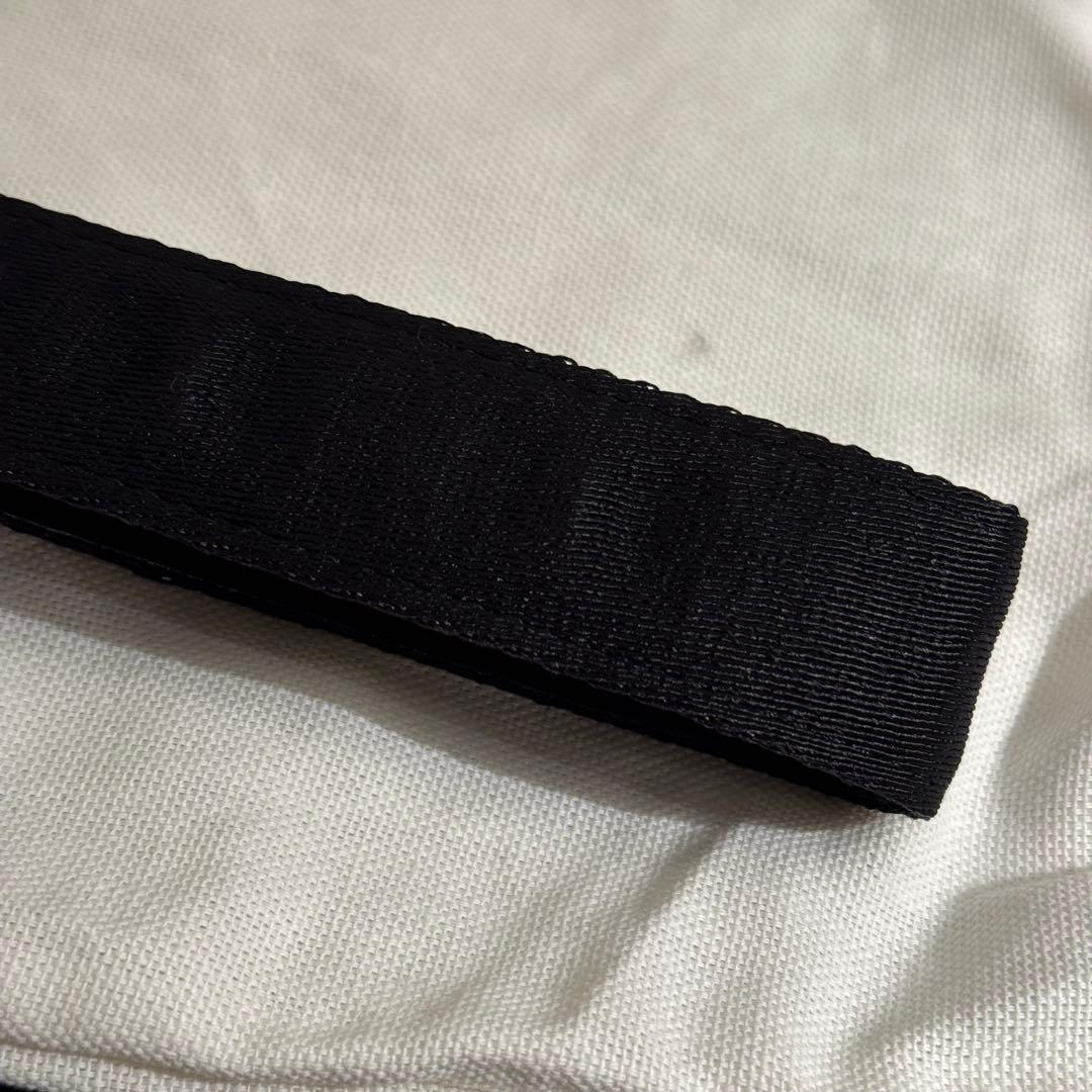 ドッグ リード 犬 MONCLER モンクレール ブラック ホワイト ハーネス