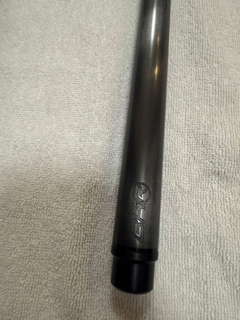 BKRUSH ビリヤードキュー ブレイクキュー