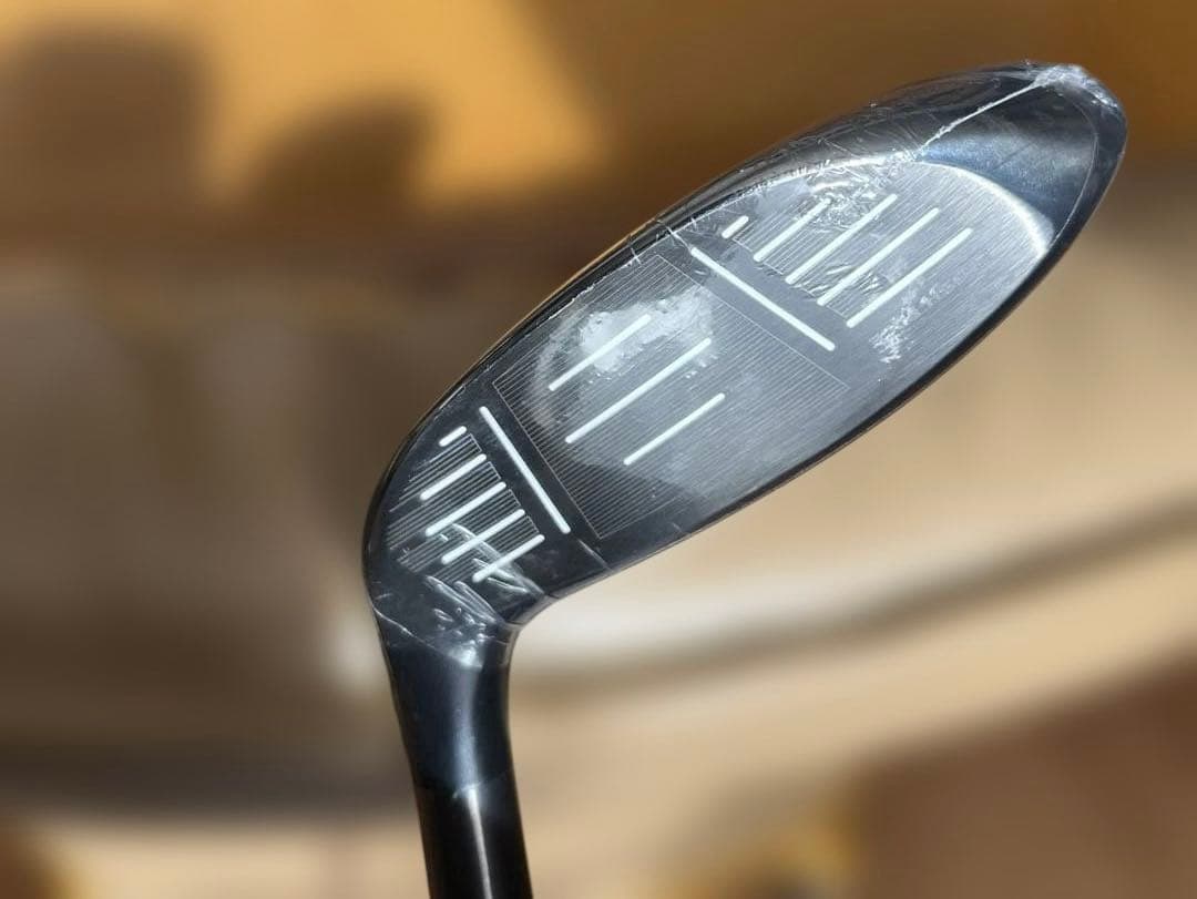 【新品未使用　キャロウェイローグST MAX 11W 27度VENTUS (R)