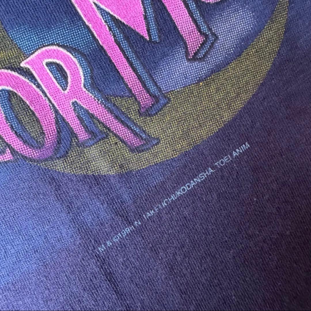 90s セーラームーン 有名デザイン L アニメ 映画 漫画