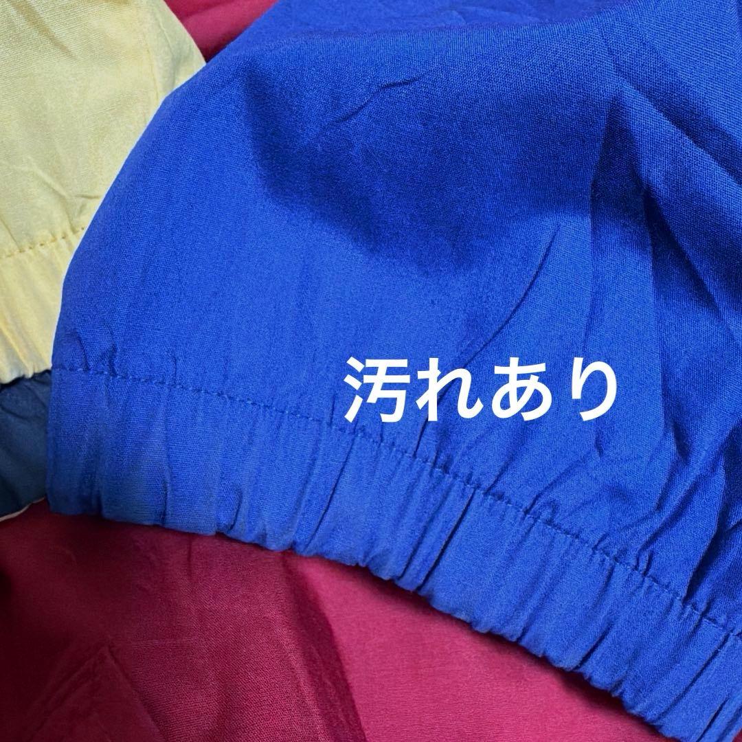 ⭐︎CHAPS RALPH LAUREN リバーシブル スイングトップ ジャケット
