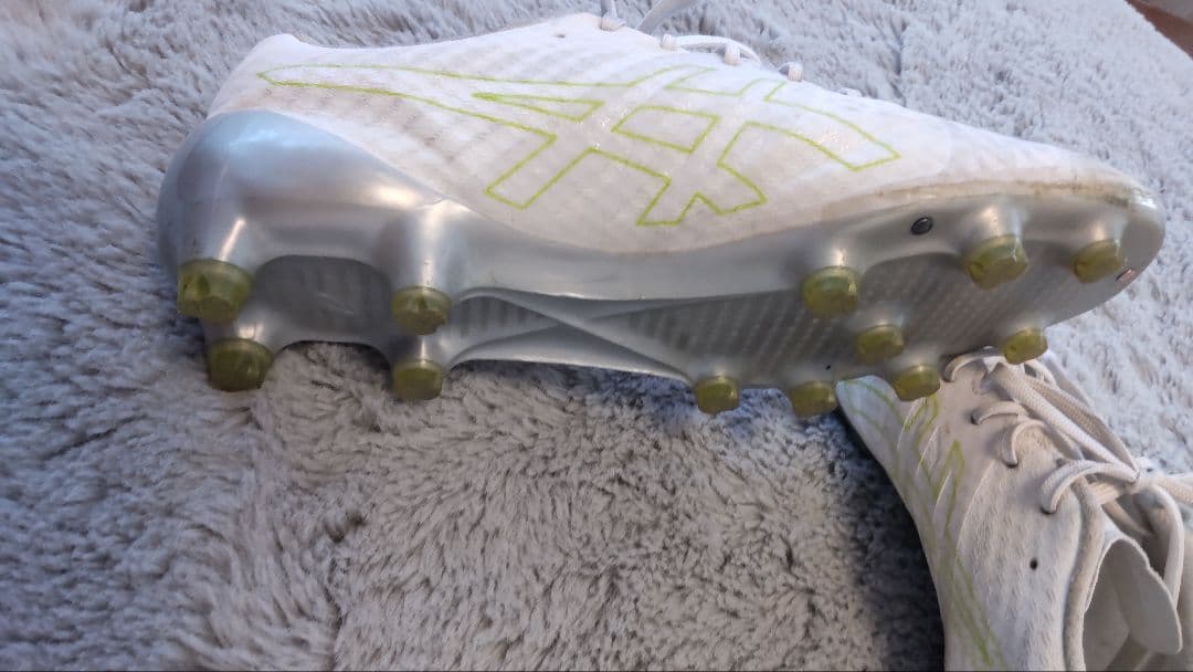 アシックスアクロス2 26.5ⅽⅿ