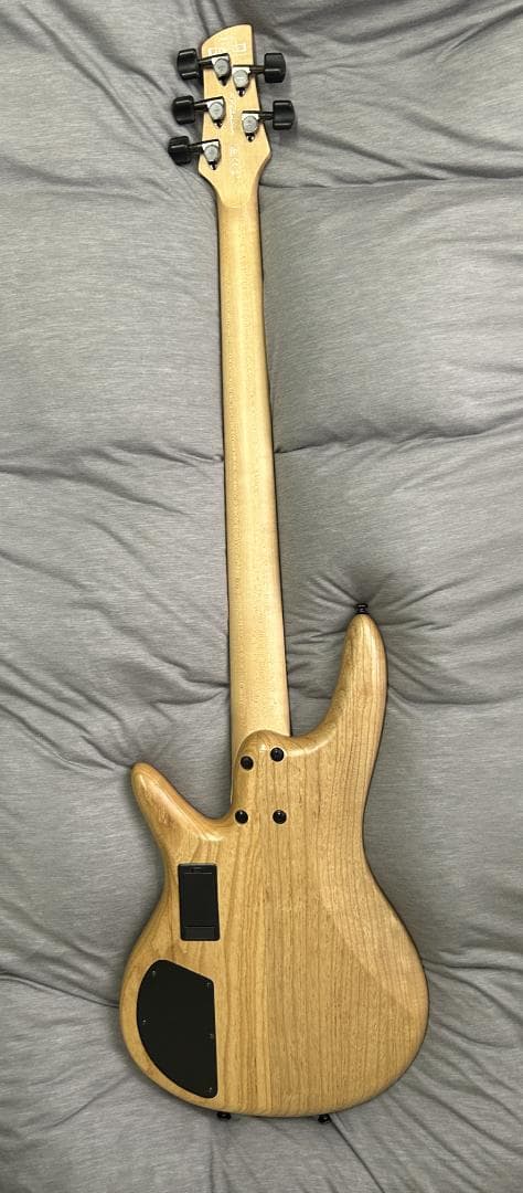 Ibanez エレキベース GWB205