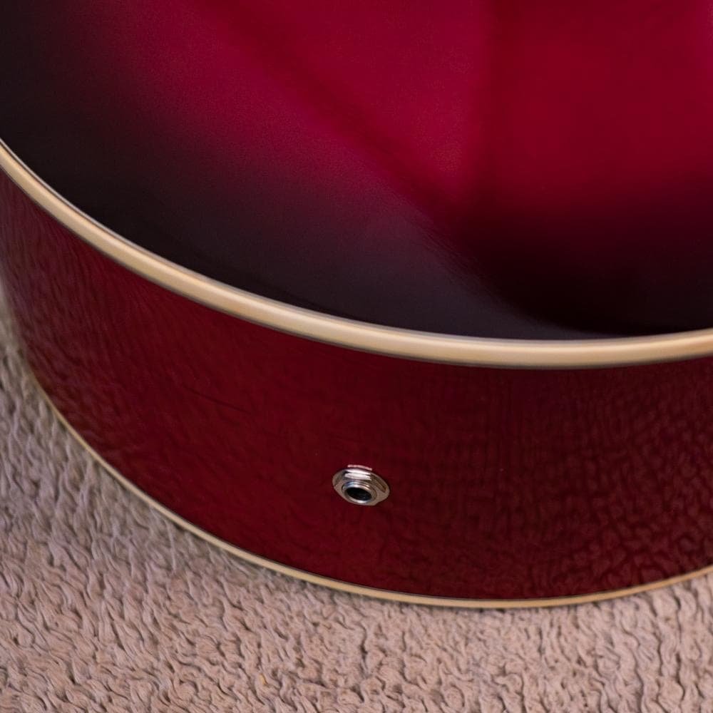 Ibanez AEL20D 2002年 USAモデル極美品