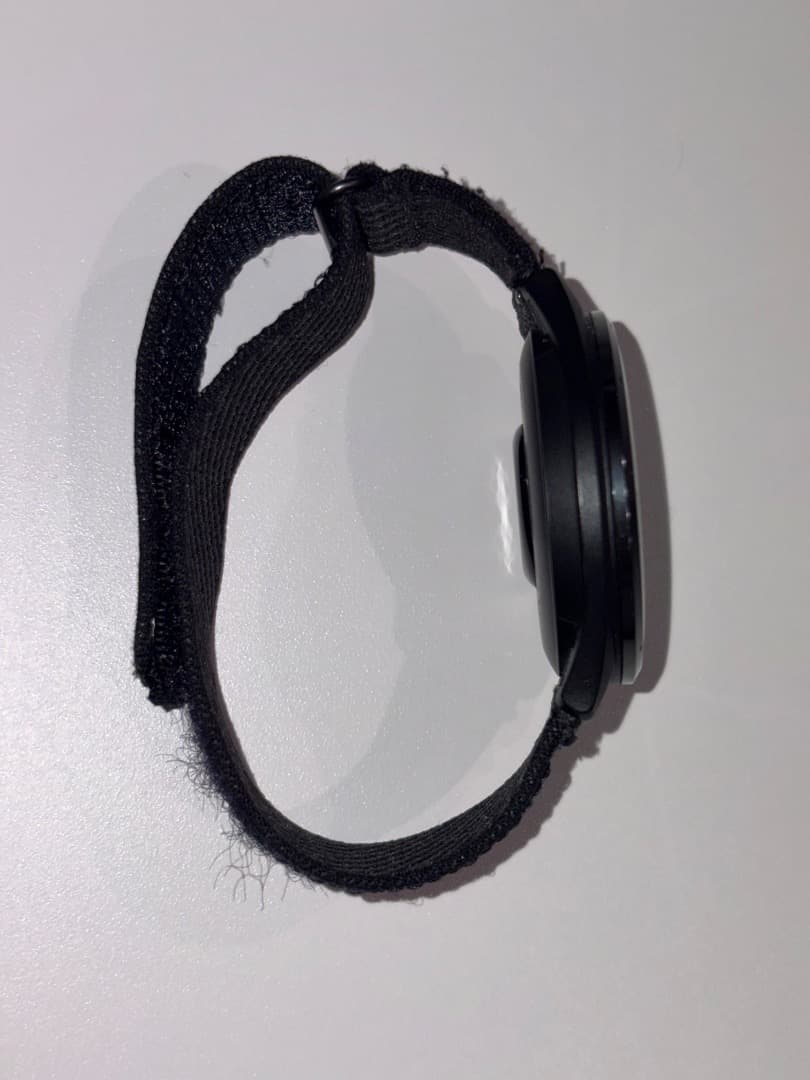 GARMIN APPROACH S50 GPSゴルフスマートウォッチ