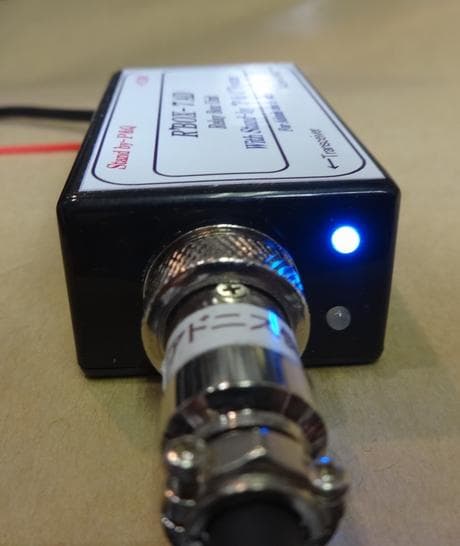 NASAピン スタンバイＰ＆Ｑマーカー ＃アドニスマイク/横着マイク/アマチュア