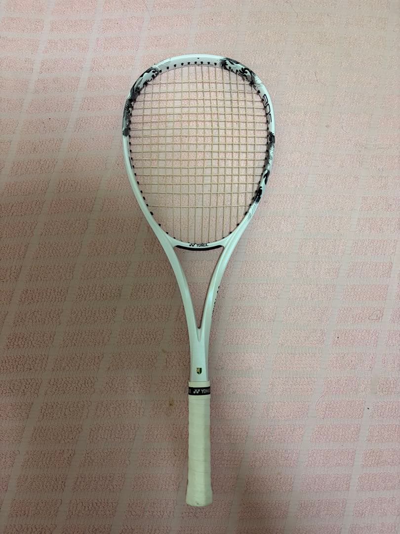 ジオブレイク80s ソフトテニス 軟式用ラケット