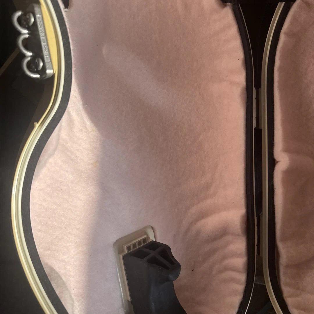 BEST BRASS クリーム色 e-Sax イーサックス　消音器