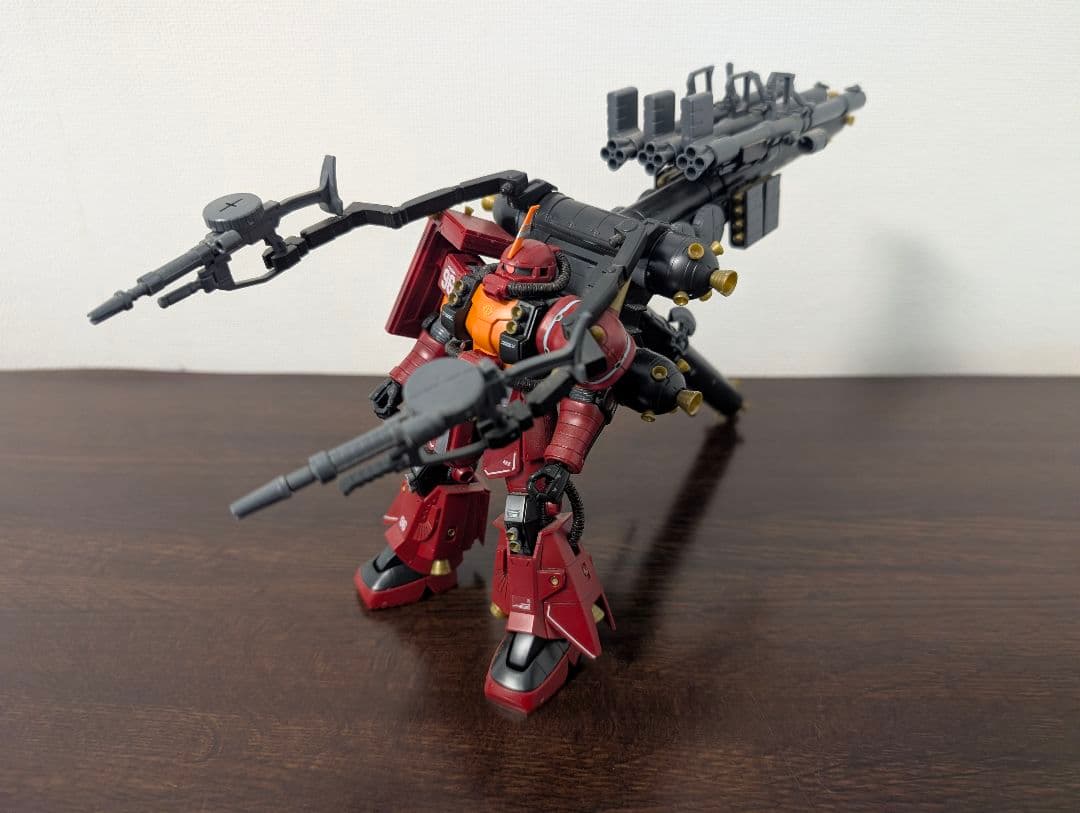 ガンプラ　組み立て済み品　まとめ売りE