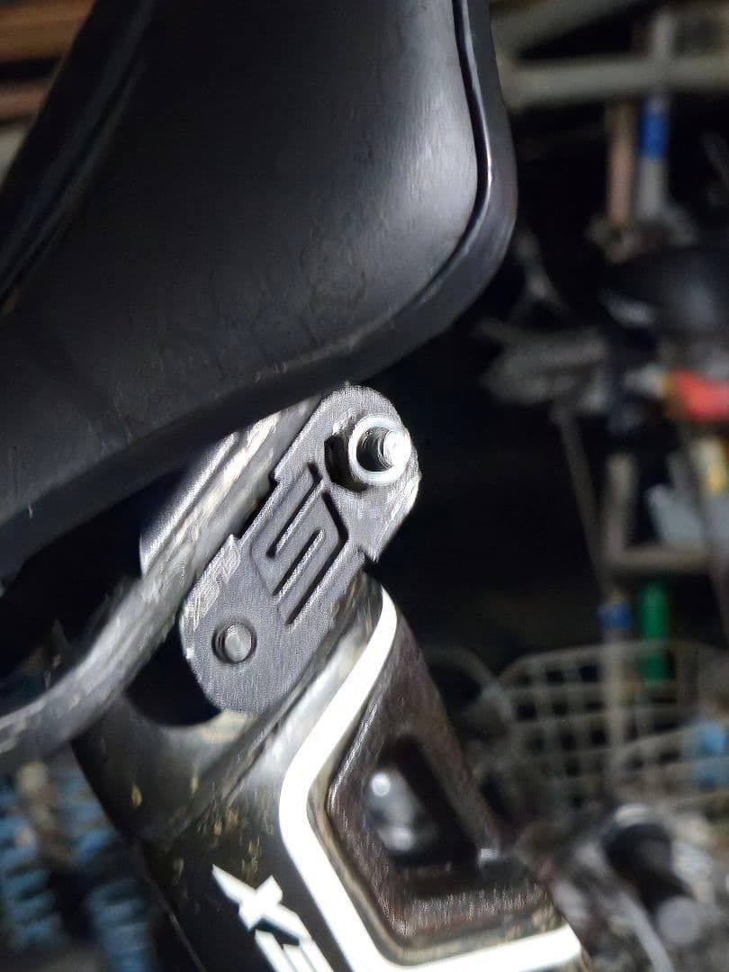 メリダリアクト Team e 2017 新城幸也サイン入り 訳あり