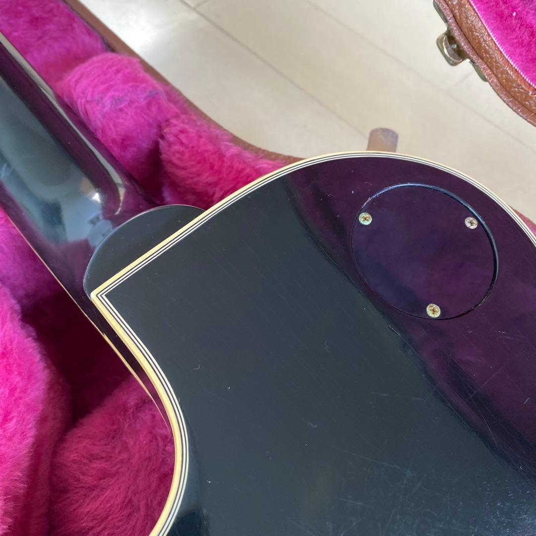 Gibson ギブソン レスポールカスタム 1990年製