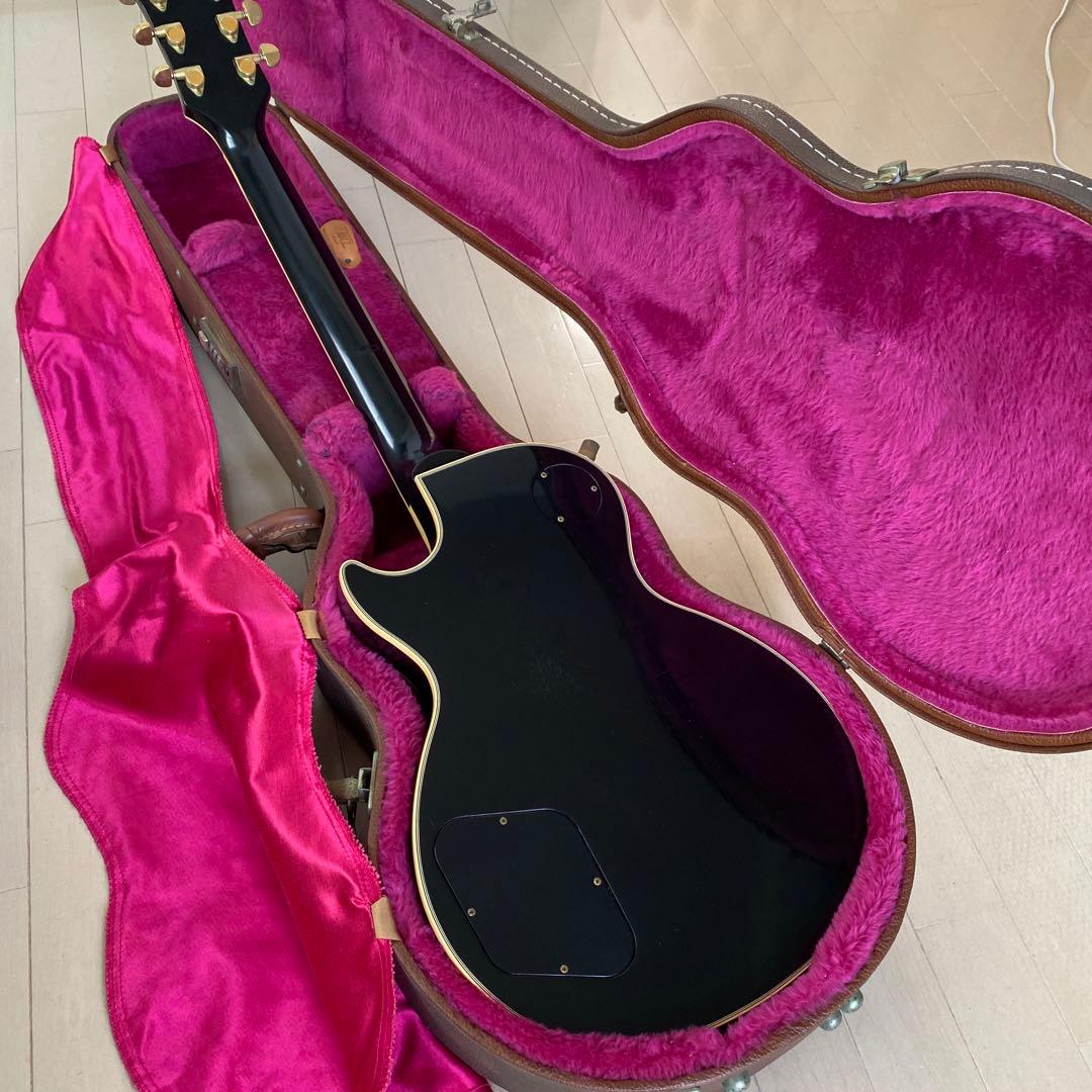 Gibson ギブソン レスポールカスタム 1990年製